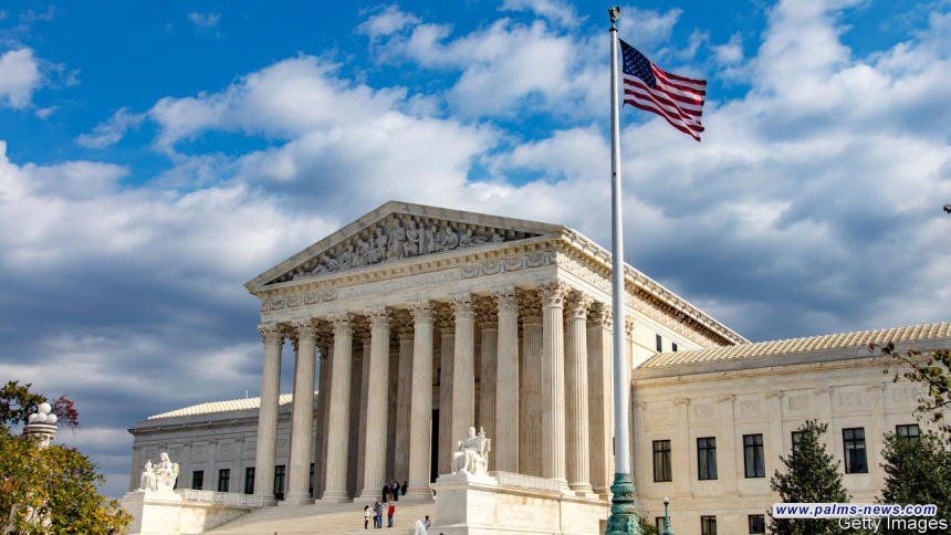 محكمة أمريكية ترد دعوى شركة أجنبية ضد العراق